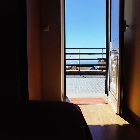 Vila Raposeira Chloe T2 Fajã da Ovelha Exteriér fotografie
